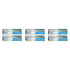 Chemists' Own BiOral Dry Mouth Relief Fluoride Toothpaste Fresh Mint Pack of 6