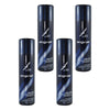 Blue Stratos Antiperspirant Deodorant Original 150g Pack of 4