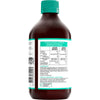 Swisse Chlorophyll Spearmint Flavoured Superfood Liquid 500mL