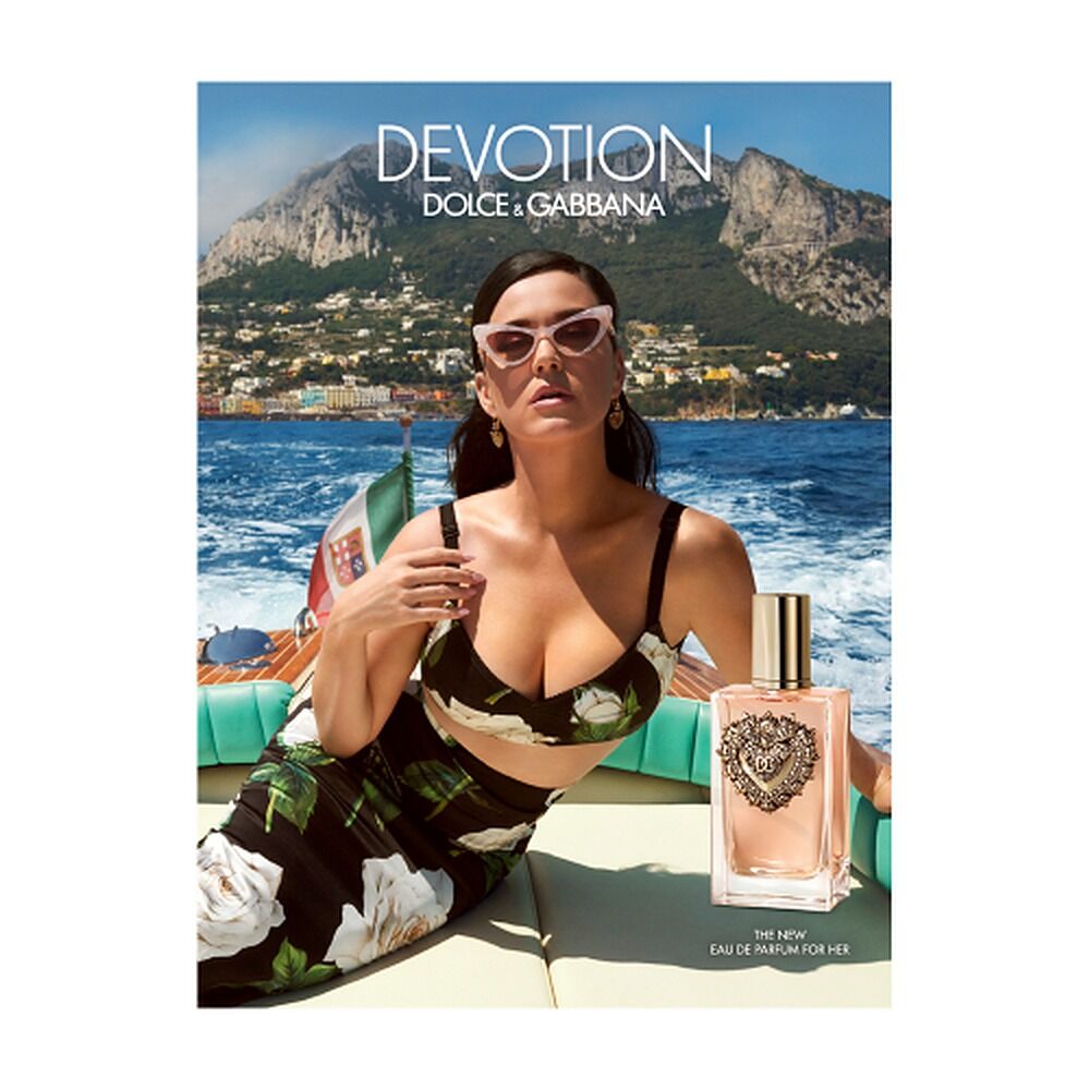 Dolce & Gabbana Devotion EDP 100mL