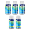 Ostelin Calcium & Vitamin D3 Chewable Citrus Flavour 120 Tablets Pack of 5