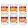 Nutra-Life Bio-Curcumin Turmeric 16,500+ 60 Capsules Pack of 6