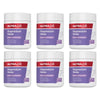 Nutra-Life Magnesium Sleep 60 Capsules Pack of 6