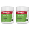 Nutra-Life L-Lysine 1200mg 60 Tablets Pack of 2