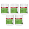 Nutra-Life L-Lysine 1200mg 60 Tablets Pack of 5
