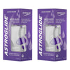 Astroglide Personal Lubricant & Vaginal Moisturiser 74mL x 3 Bundle of 2