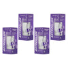 Astroglide Personal Lubricant & Vaginal Moisturiser 74mL x 3 Bundle of 4