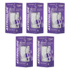 Astroglide Personal Lubricant & Vaginal Moisturiser 74mL x 3 Bundle of 5