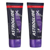 Astroglide X Premium Silicone Gel 85g x 3 Bundle of 2