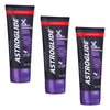 Astroglide X Premium Silicone Gel 85g x 3 Bundle of 3