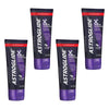 Astroglide X Premium Silicone Gel 85g x 3 Bundle of 4