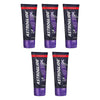 Astroglide X Premium Silicone Gel 85g x 3 Bundle of 5