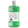 Listerine Freshburst Antibacterial Mouthwash 750mL x 2