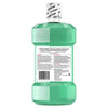 Listerine Freshburst Zero Mouthwash 750mL x 2