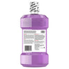 Listerine Total Care Zero Mouthwash 750mL x 2