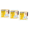 Medela Ultra Breathable Nursing Pads 30 Pack x 3 Bundle of 3