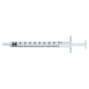 Terumo Syringe NN 1mL TB 100 Pack