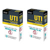 MX Health Medinox UTI Test 3 Pack Bundle of 2