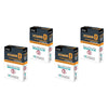 Medinox Vitamin D Test - MX Health Pack of 4