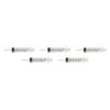 Terumo Syringe Catheter Tip 60mL Pack of 5
