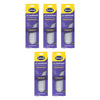 Scholl Go Sockless Cushioning Insoles Large 3 Pairs Pack of 5
