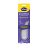 Scholl Go Sockless Cushioning Insoles Large 3 Pairs