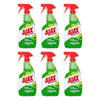 Ajax Spray n' Wipe Stonesafe Baking Soda 500mL Pack of 6