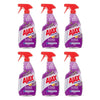 Ajax Spray n' Wipe Lavender & Citrus 500mL Pack of 6