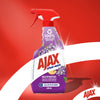Ajax Spray n' Wipe Lavender & Citrus 500mL