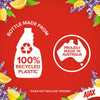 Ajax Spray n' Wipe Lavender & Citrus 500mL