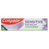 Colgate Sensitive Pro-Relief Lasting Fresh Toothpaste 110g