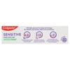 Colgate Sensitive Pro-Relief Lasting Fresh Toothpaste 110g
