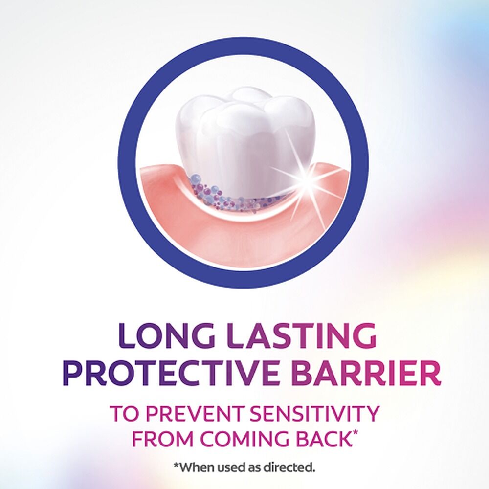 Colgate Sensitive Pro-Relief Lasting Fresh Toothpaste 110g
