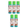 Sun Zapper Extreme Zinc Stick Green Sea 15g Pack of 5