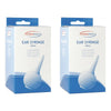 SurgiPack Ear Syringe Medium 60mL Pack of 2