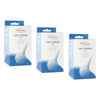 SurgiPack Ear Syringe Medium 60mL Pack of 3