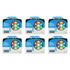 AERO Aerokit 3 Series Black First Aid Kit Pack of 6