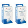 SurgiPack Ear Syringe Small 30mL Pack of 2