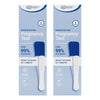 Pharmacy Health Pregnancy Test Midstream 3 Pack Bundle of 2