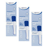 Pharmacy Health Pregnancy Test Midstream 3 Pack Bundle of 3
