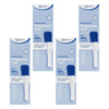Pharmacy Health Pregnancy Test Midstream 3 Pack Bundle of 4