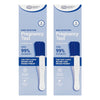 Pharmacy Health Early Detect Pregnancy Test Midstream 3 Pack Bundle of 2