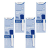 Pharmacy Health Early Detect Pregnancy Test Midstream 3 Pack Bundle of 4