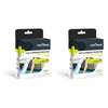 Vitaplus Cast Protector Adult Full Leg Pack of 2