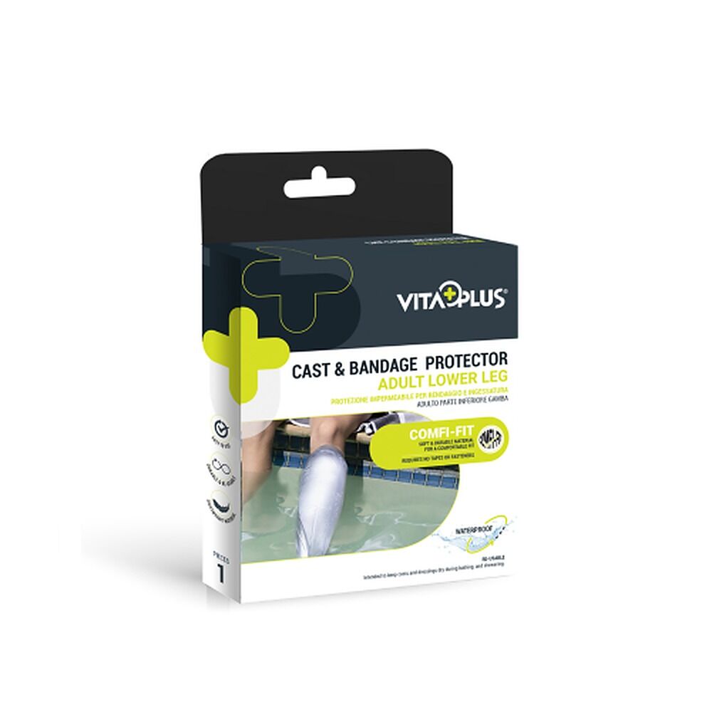 Vitaplus Cast Protector Adult Lower Leg