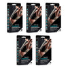 THERMX Therm Compress Support Medium Pack of 5