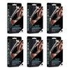 THERMX Therm Compress Support Large Pack of 6