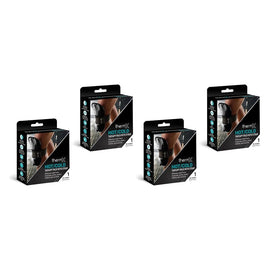 Thermx Hot Cold Pack With Strap Bundle of 4