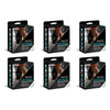 Thermx Hot Cold Pack With Strap Bundle of 6