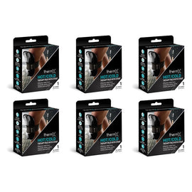 Thermx Hot Cold Pack With Strap Bundle of 6